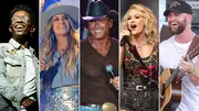 Tim McGraw, Lainey Wilson & More: 10 Can't-Miss Anthems About Trucks