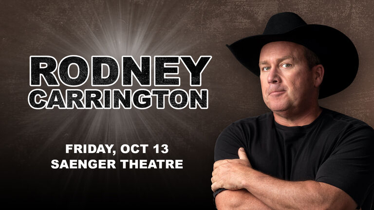 Rodney Carrington