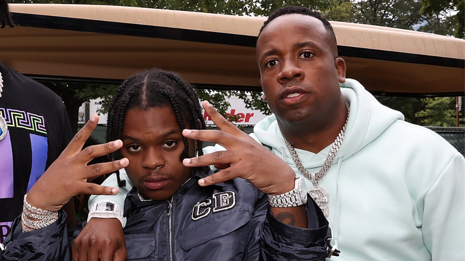 Yo Gotti & 42 Dugg