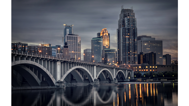 Minneapolis