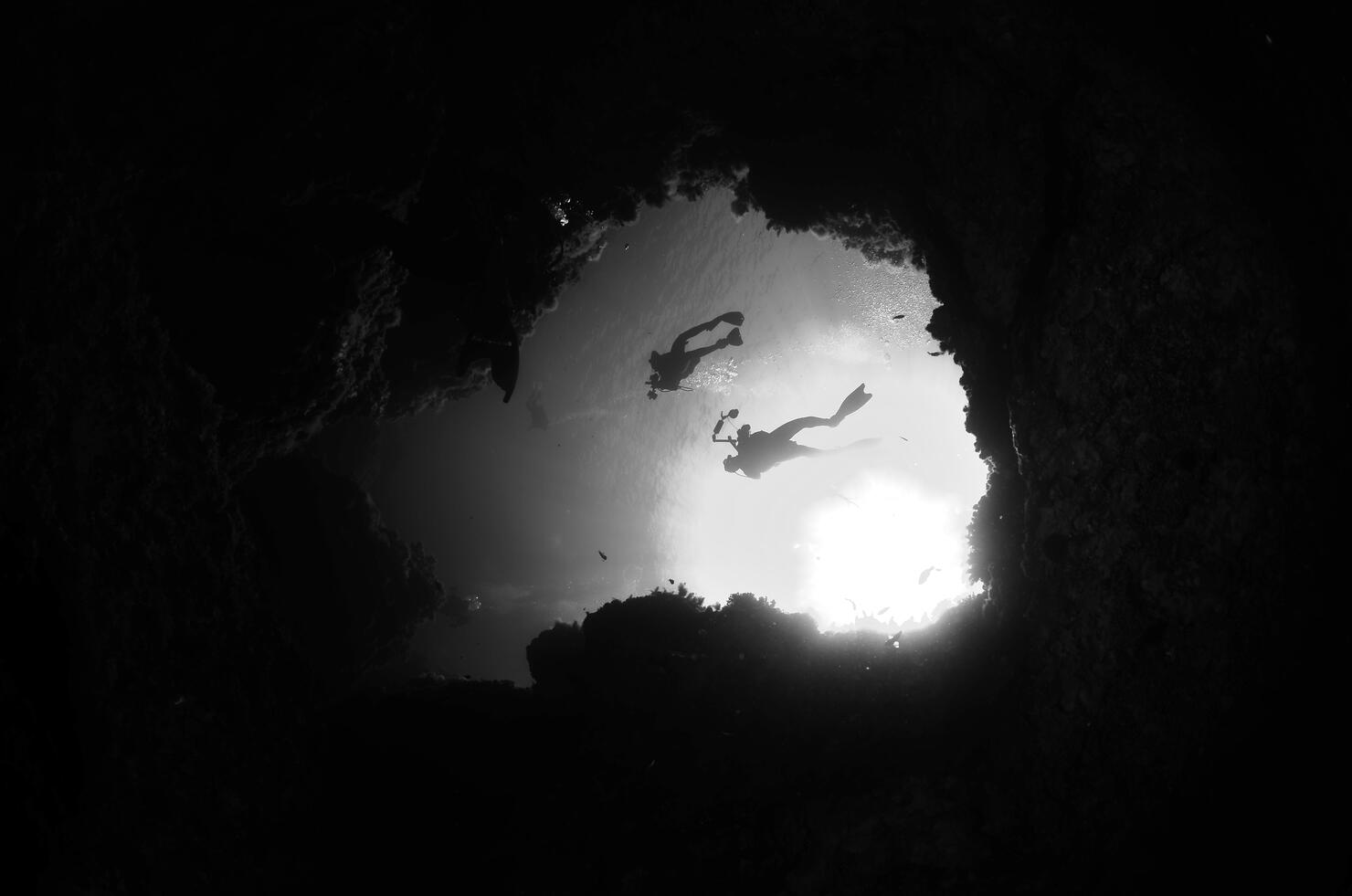 Cavern
