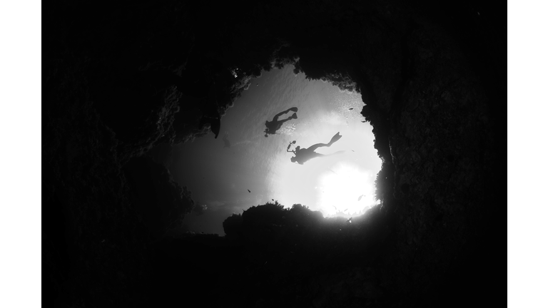 Cavern