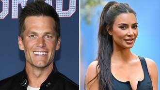 Photo Appears To Show Tom Brady, Kim Kardashian Together Amid Dating Rumors