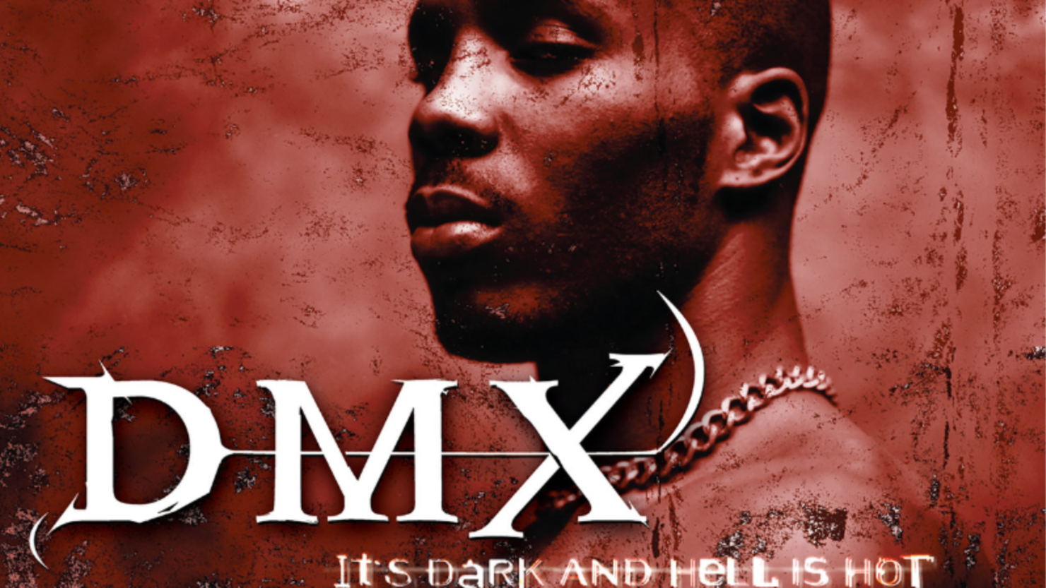 It's Dark And Hell Is Hot