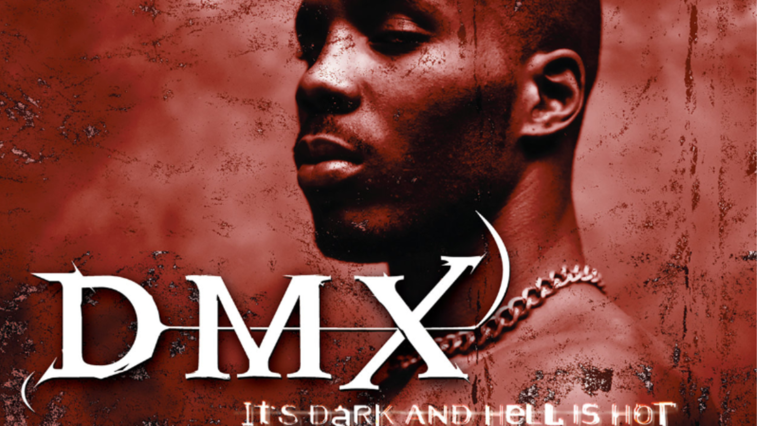 May 12 In Hip Hop History Dmx Drops His Debut Lp Its Dark And Hell Is Hot Iheart 