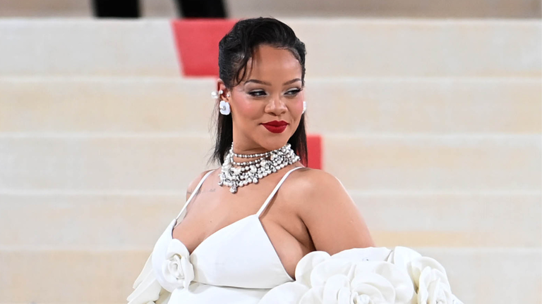 Rihanna