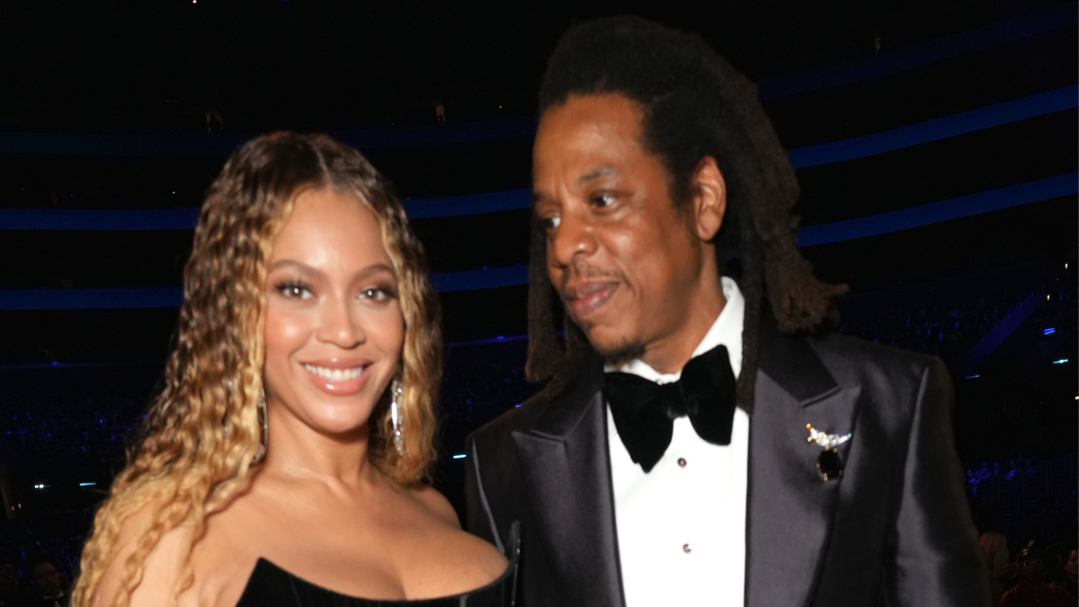 JAY-Z & Beyoncé Drop $200 Million On California's Most Expensive Home ...