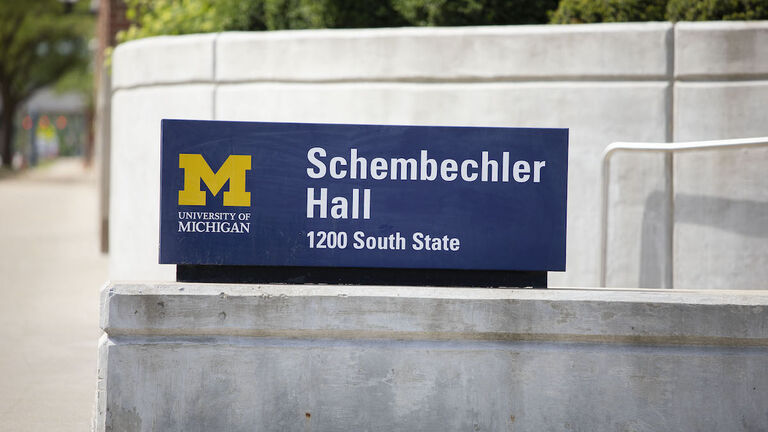 Former Michigan Football Players Speak To The Press About Sexual Abuse Scandal