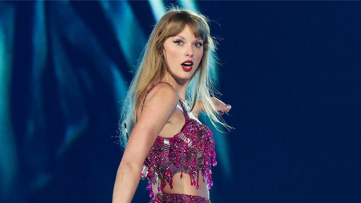 Taylor Swift panique à cause des dysfonctionnements du piano pendant la tournée Eras