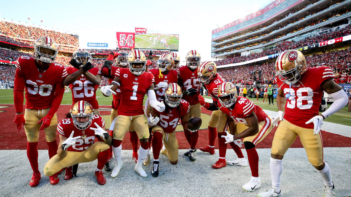 49ers, Levi's Stadium to officially host Super Bowl in 2026