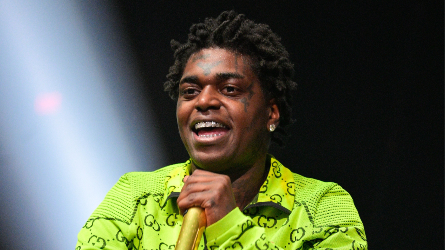 Kodak Black Releases New Album 'Kutthroat Bill: Vol. 1