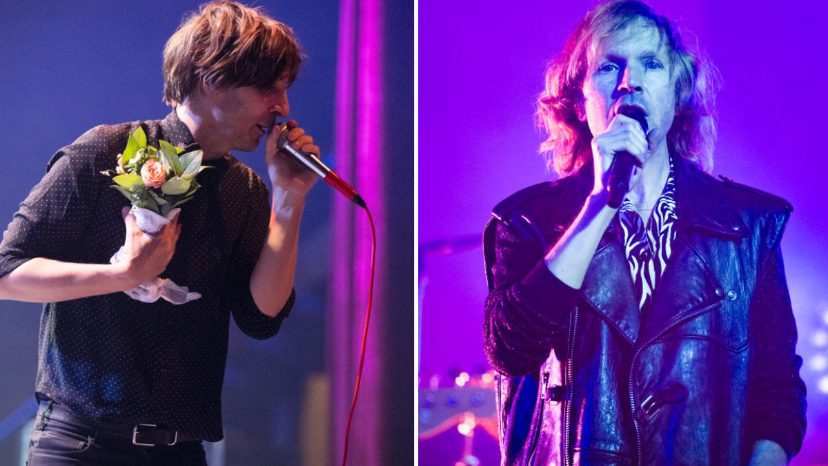 How To Score Free Tickets To Beck & Phoenix' Tour iHeart