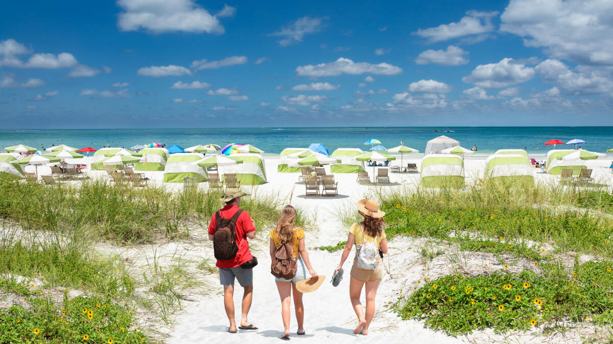 This Is The Best Beach In North Carolina