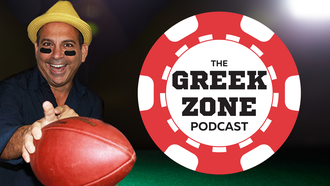 The Greek Zone Podcast - 8/24/23