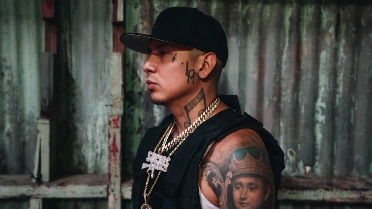 Dope (feat. Nipsey Hussle) - King Lil G