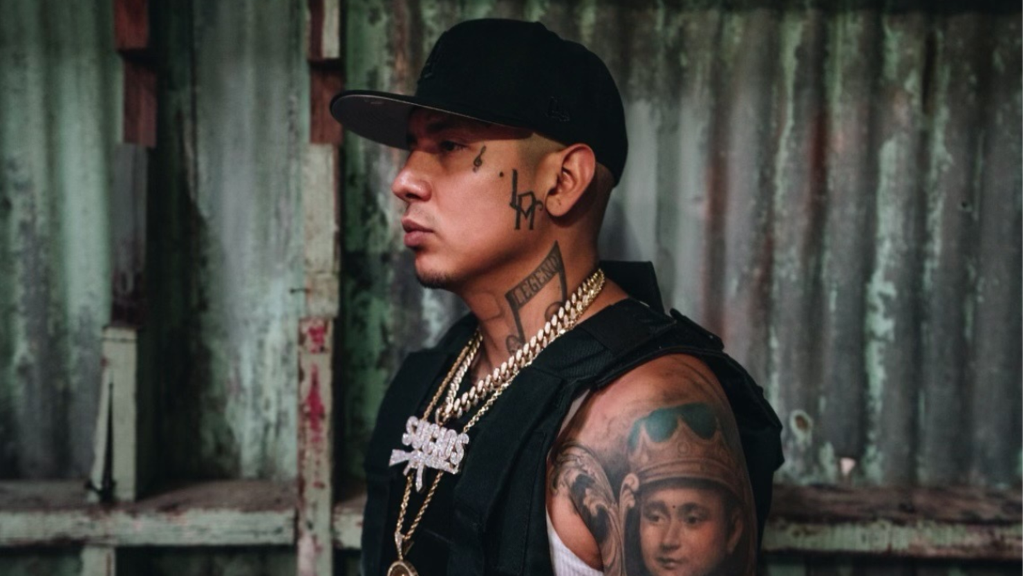 King Lil G Talks New Album, Reflects On Working With Nipsey Hussle ...