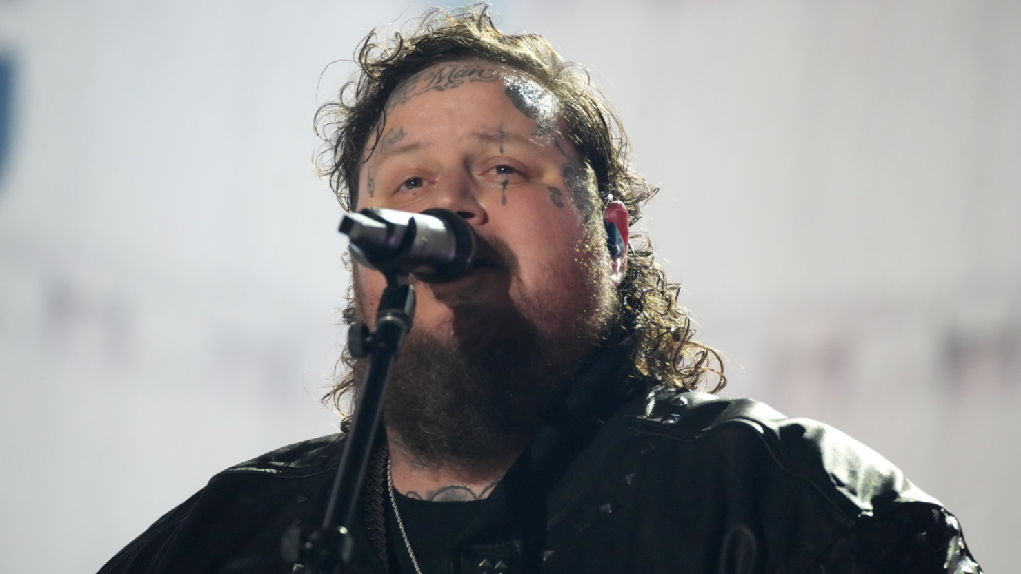 Watch Jelly Roll's Emotional Trailer For His Powerful Documentary iHeart