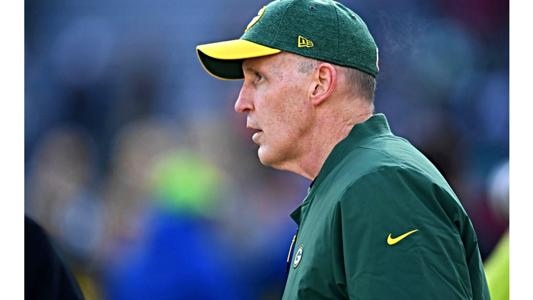 Ohio State Hires Former NFL Head Coach Joe Philbin As An Offensive