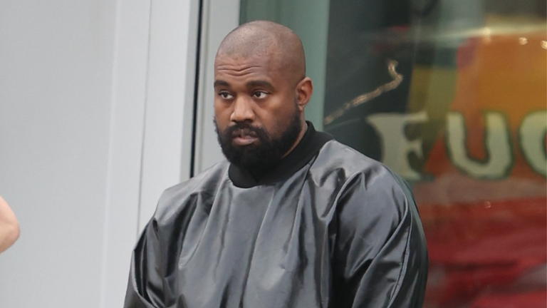 Kanye West