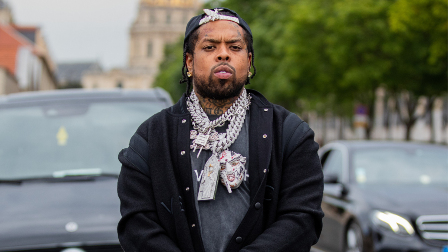 Westside Gunn