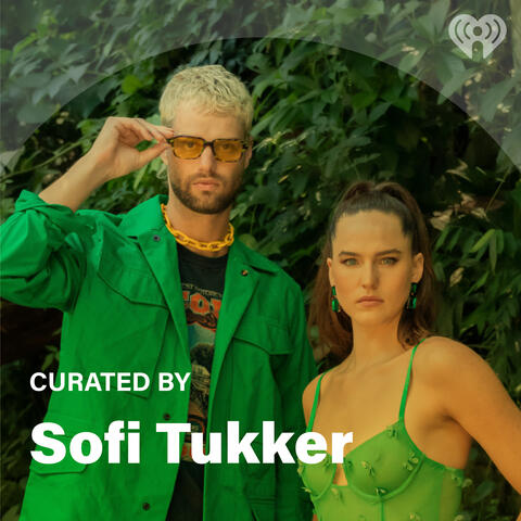 Curated By: SOFI TUKKER