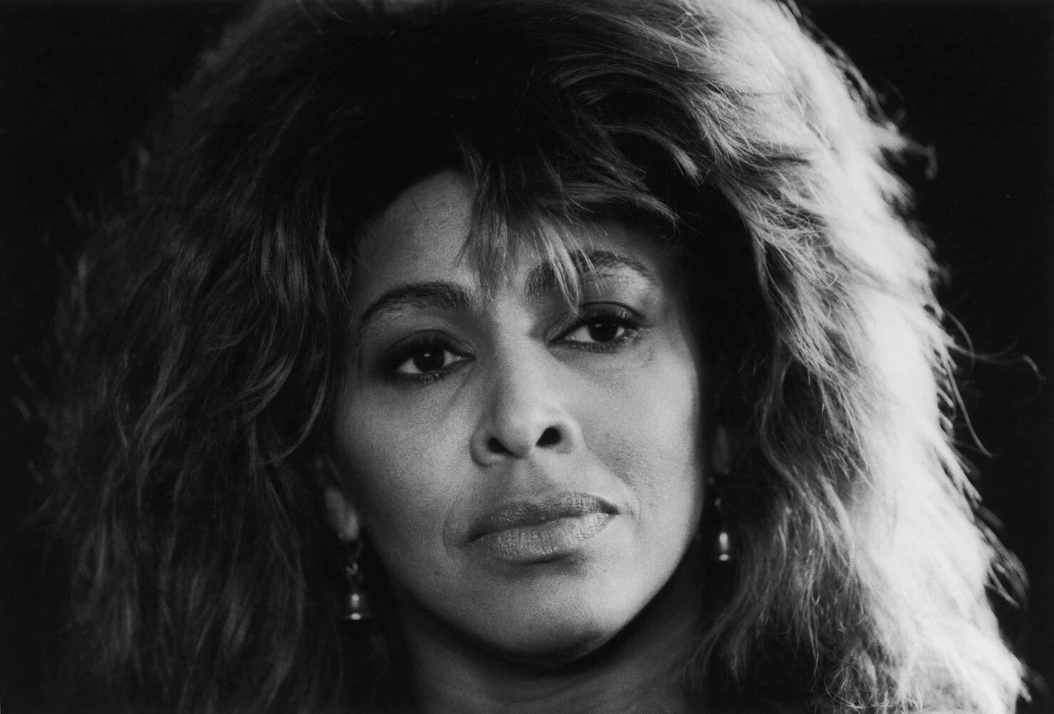 Tina Turner