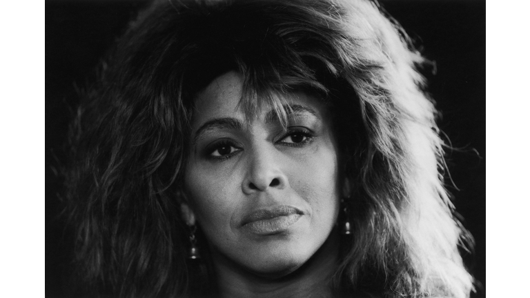 Tina Turner