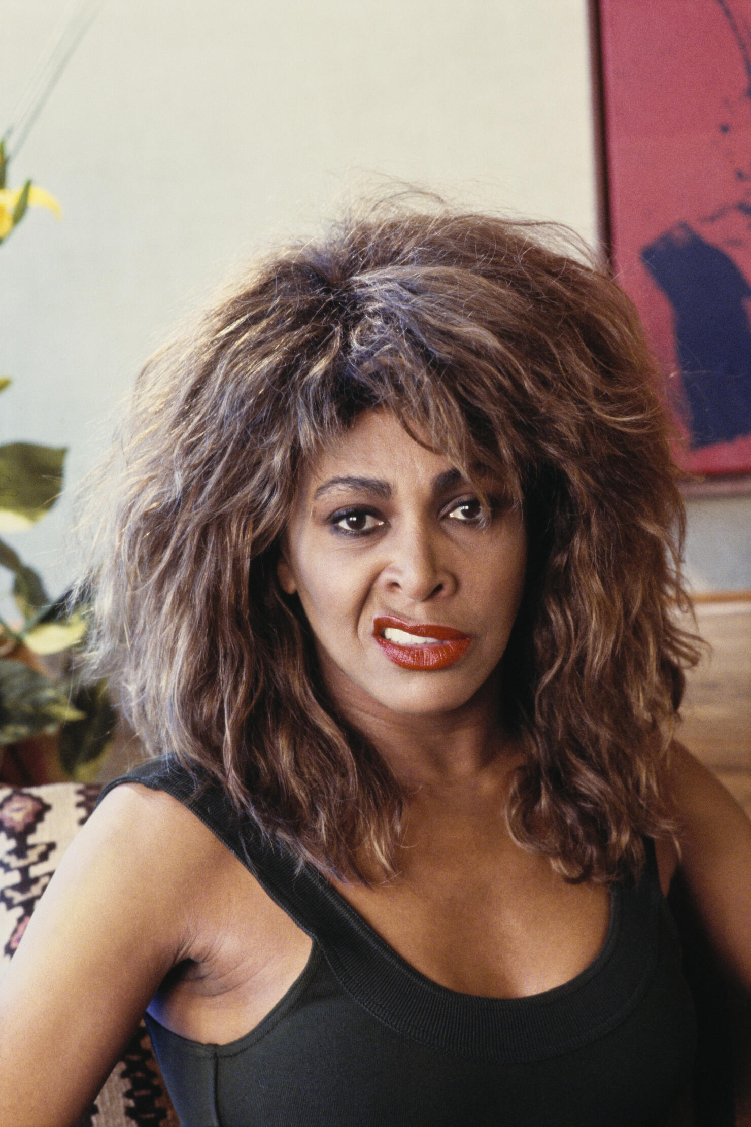 Tina Turner