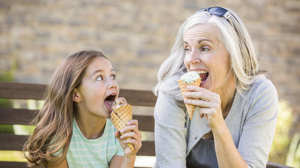 Wisconsin Spot Named 'Best Ice Cream Parlor' In The State