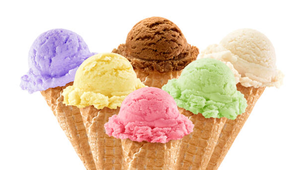 Missouri Spot Among America's 'Top 100 Ice Cream Shops' For 2025