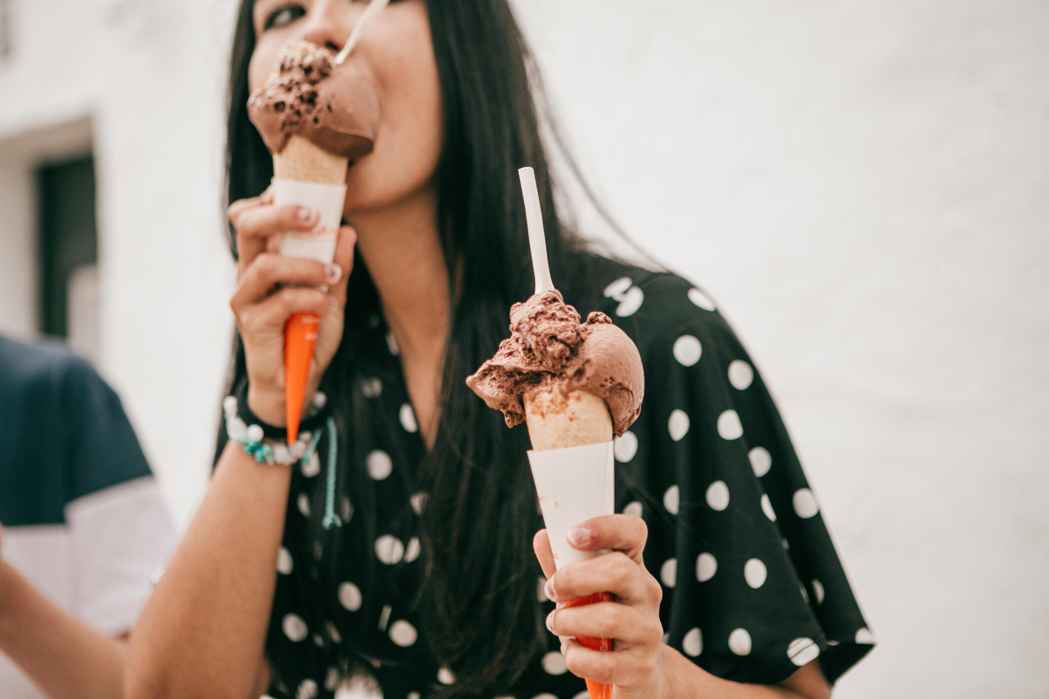 This Is The Best Ice Cream Shop In Minnesota Iheart