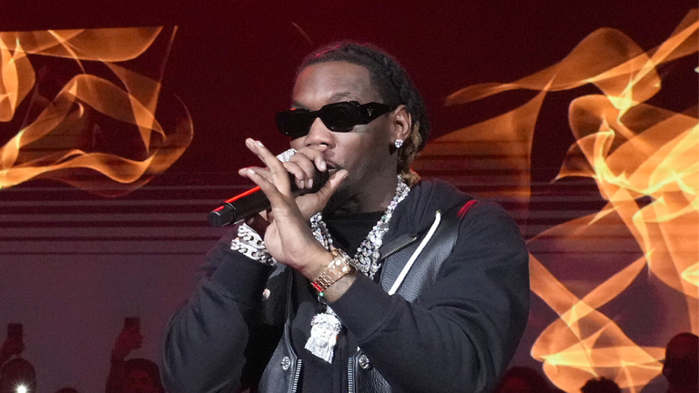 Offset