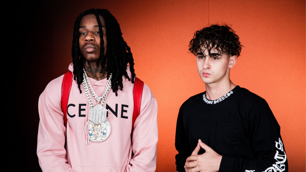 Polo G Signs CNN Mikey To New ODA Label & Releases His Debut Single