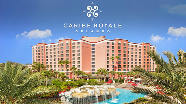 WIN AN ORLANDO GETAWAY FROM MIX 100.7!