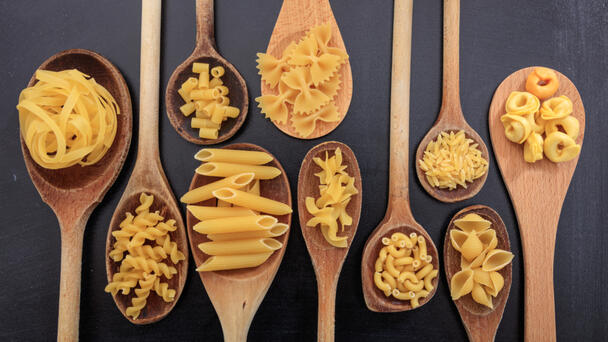 Georgia Restaurant Serves The Best Pasta In The State