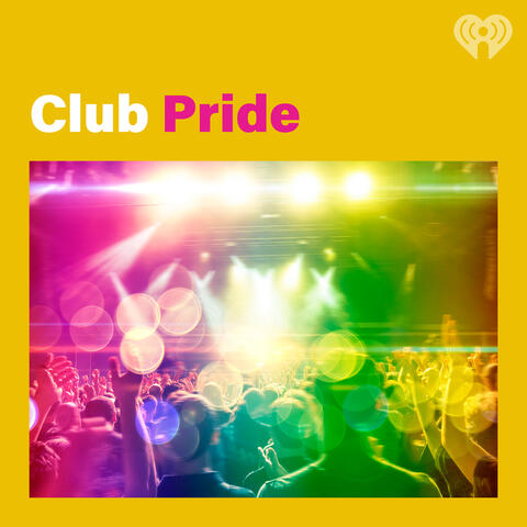 Club Pride