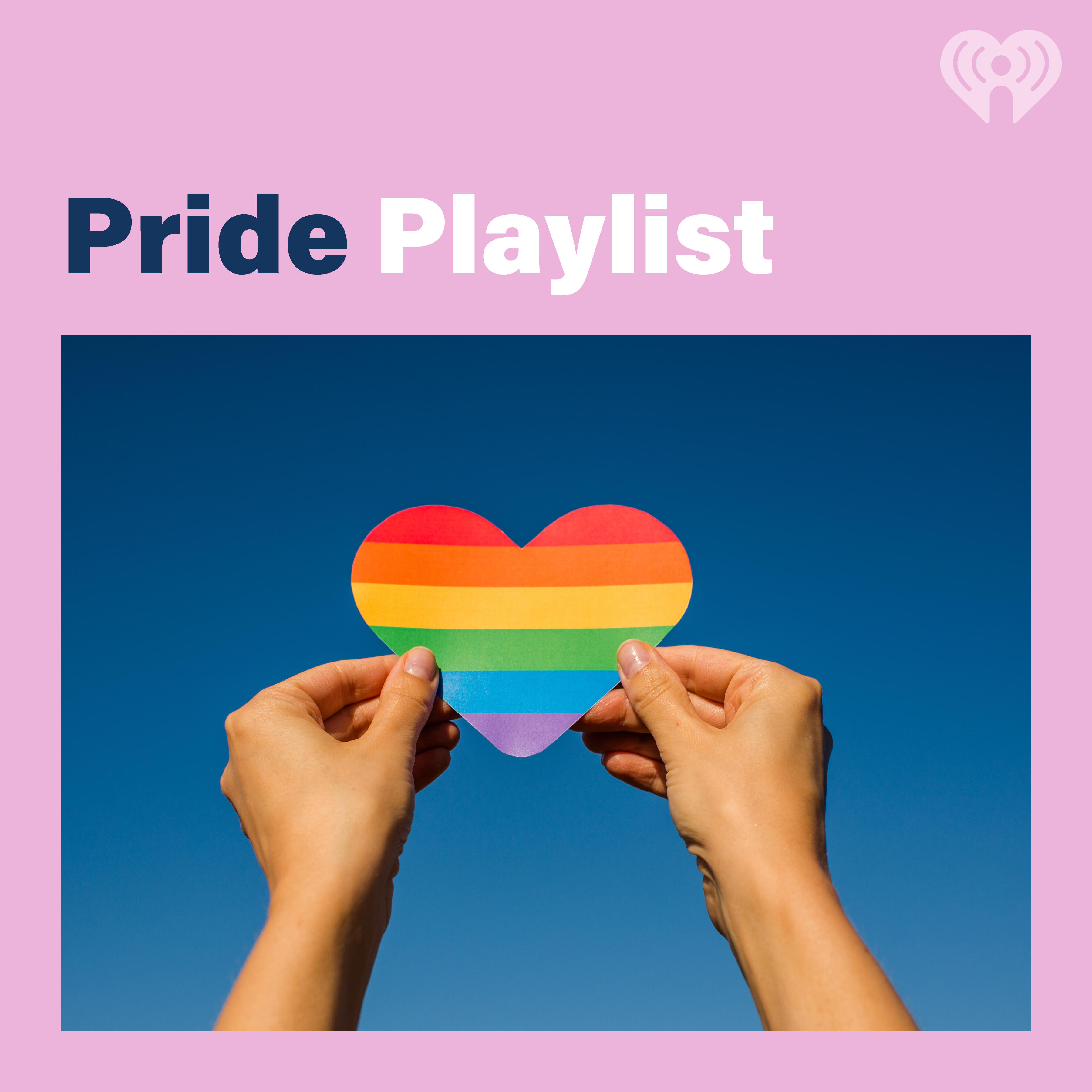 Pride Playlist | IHeart