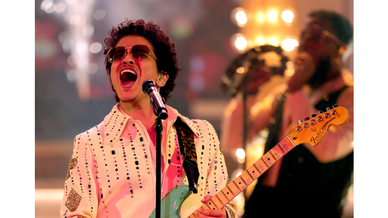 64th Annual GRAMMY Awards - Telecast