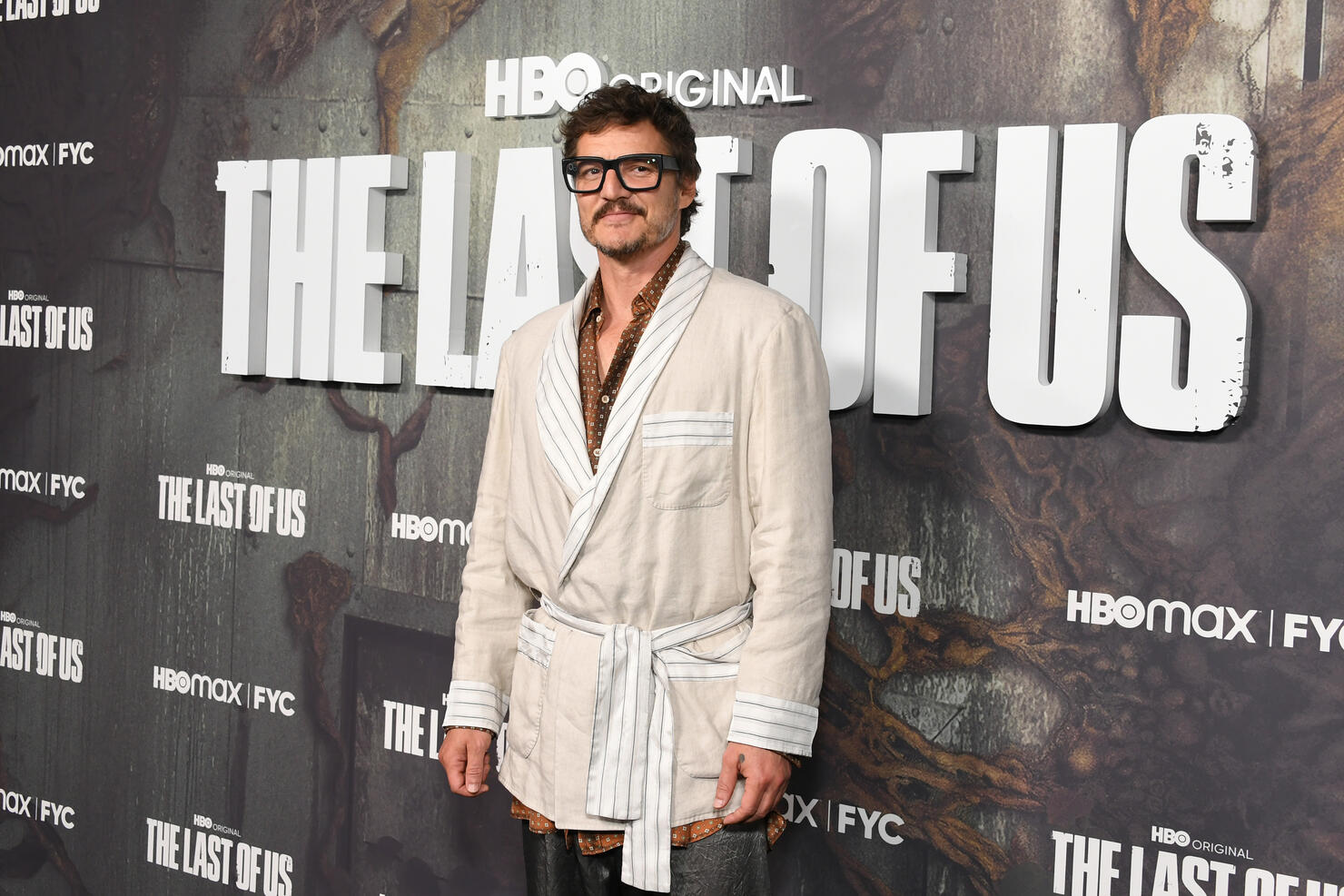 Los Angeles FYC Event For HBO Original Series' "The Last Of Us" - Arrivals