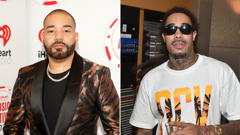 DJ Envy & Gunplay