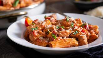 Pennsylvania Restaurant Serves The Best Pasta In The Entire State