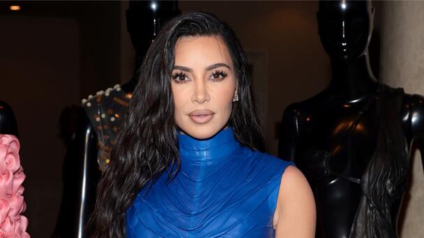 Kim Kardashian Defends Her 'Silence' Amid Kanye West Drama