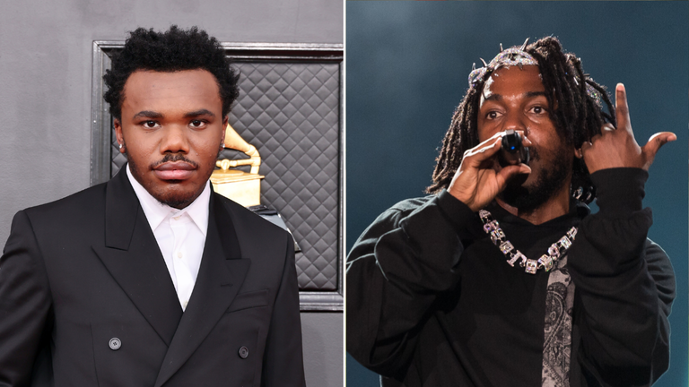 Baby Keem & Kendrick Lamar
