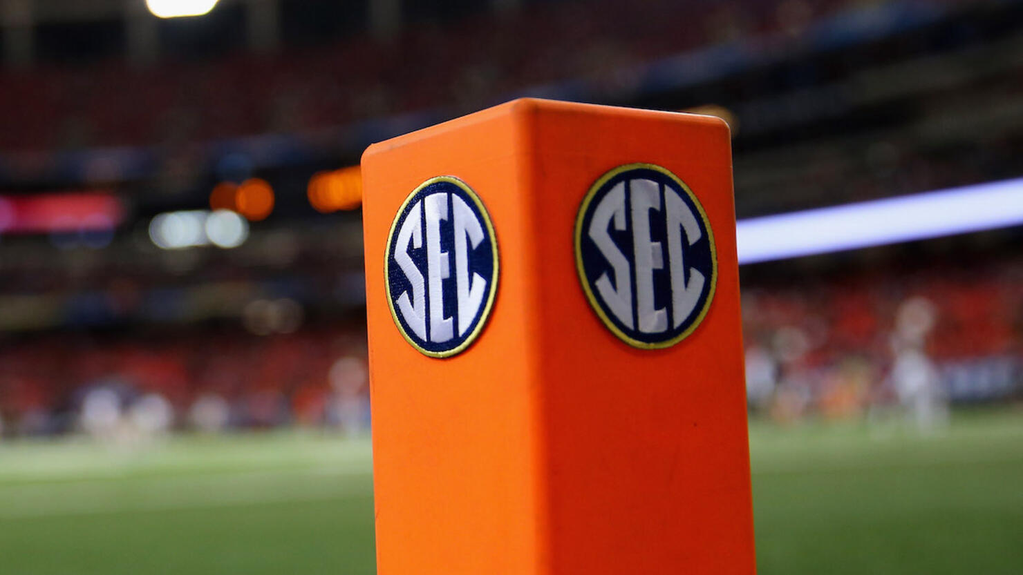 SEC Championship - Missouri v Auburn