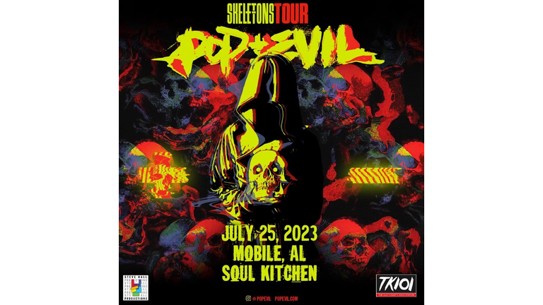 Pop Evil