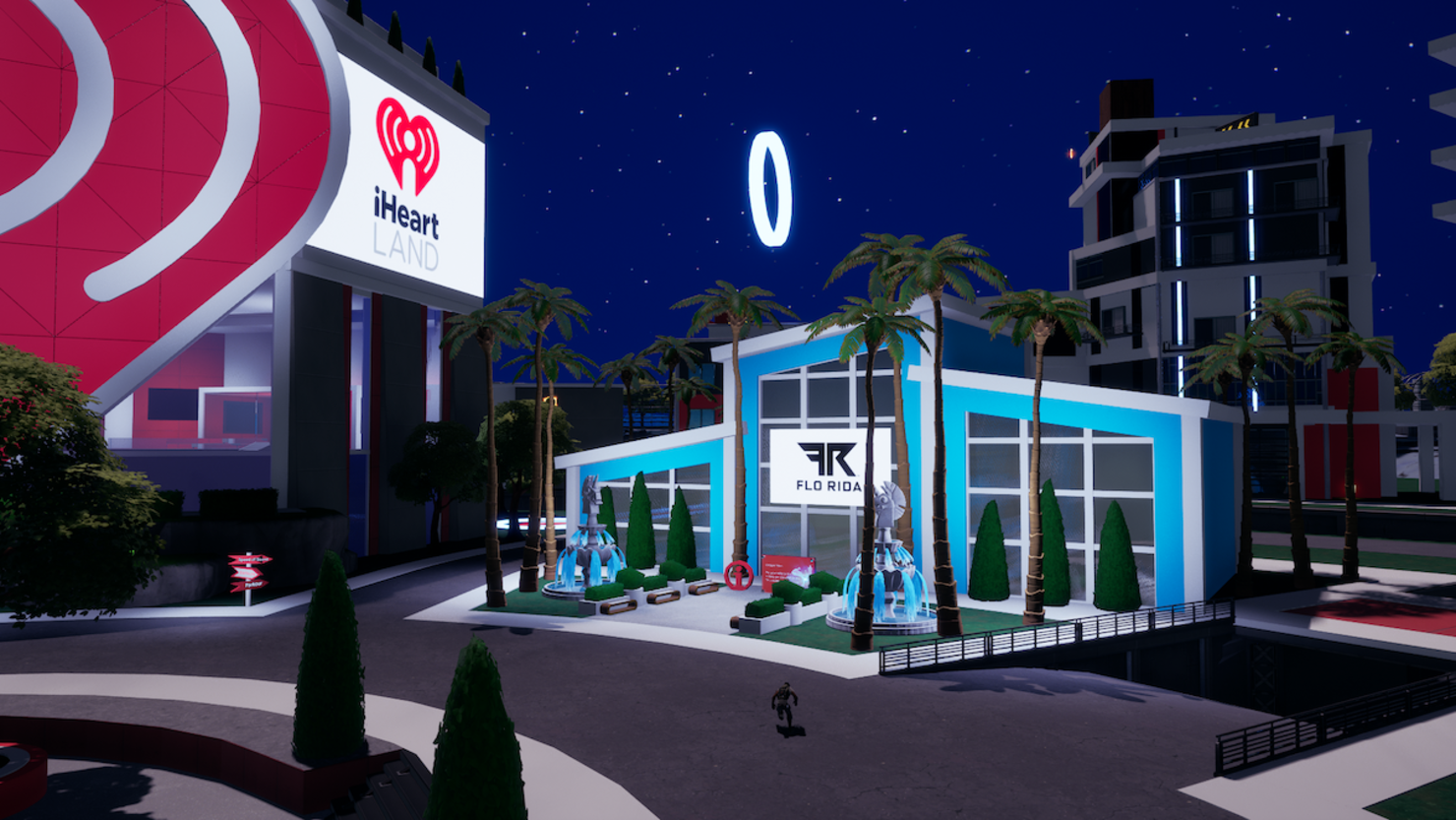 How to Get the iHeartLand Radio Pet Head