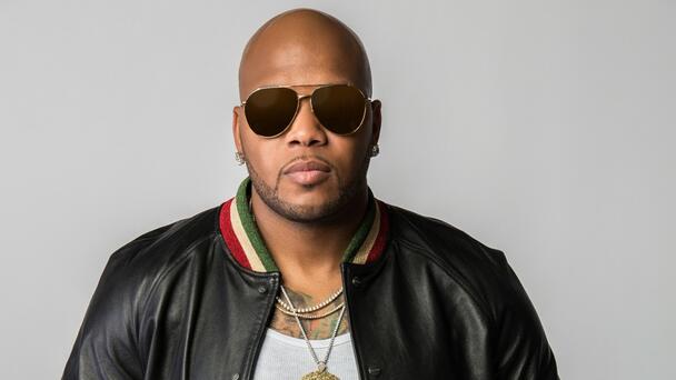 Flo Rida's House: Rapper To Take Over iHeartLand In Fortnite & On Roblox