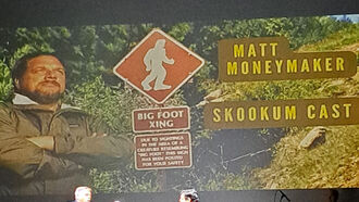 Photos: George Noory Live Stage Show at the Granada Theatre