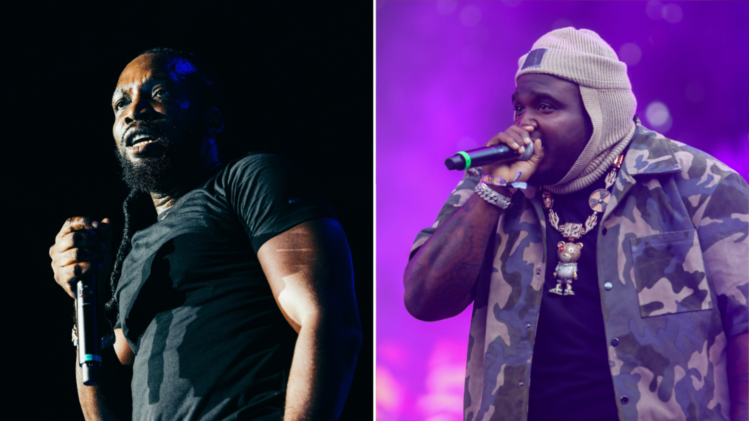 Mavado & Sech