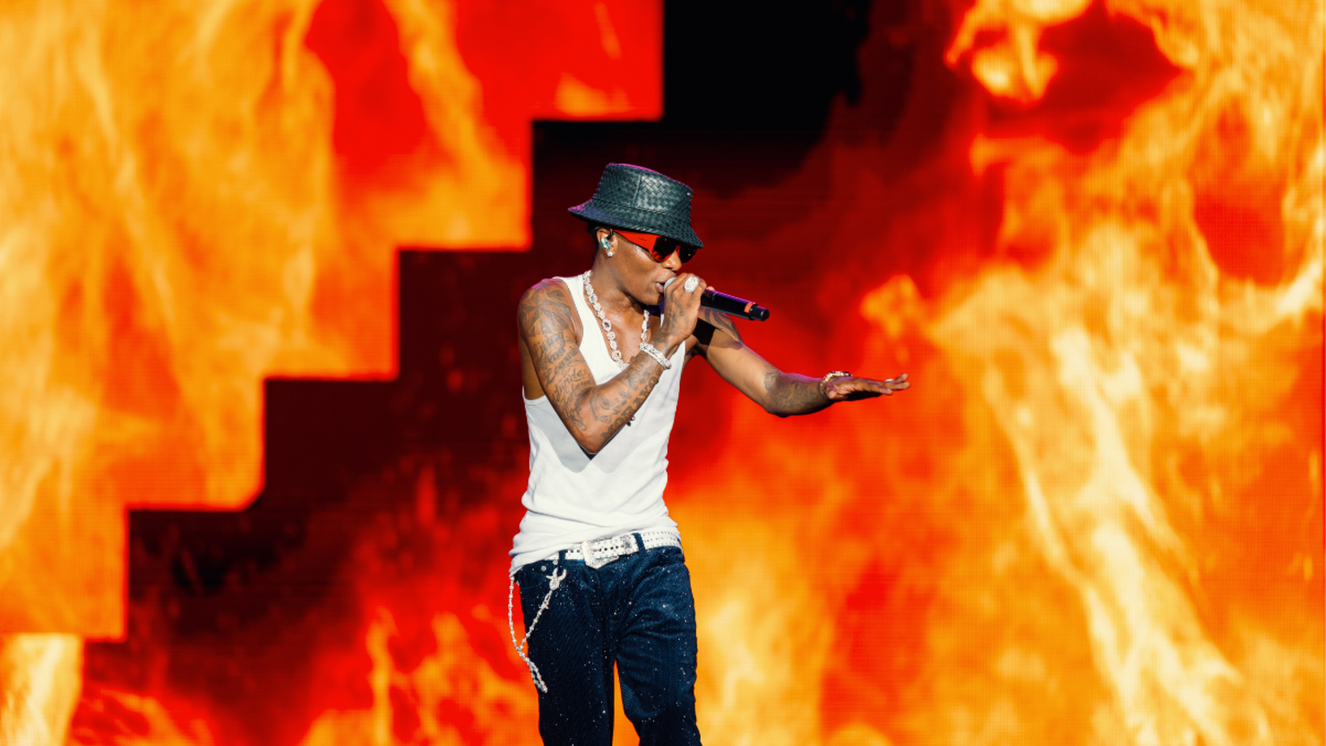 Wizkid